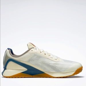 VEGAN REEBOK NANO X1 VERSATILE TRAINING SHOES